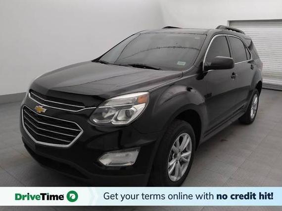 CHEVROLET EQUINOX 2016 2GNALCEK3G1157258 image CHEVROLET EQUINOX 2016 2GNALCEK3G1157258 image