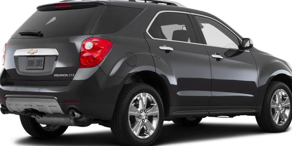 CHEVROLET EQUINOX 2016 2GNALDEK4G6101614 image