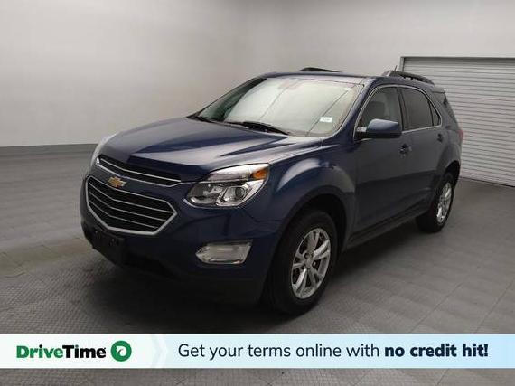 CHEVROLET EQUINOX 2016 2GNALCEK5G6350143 image CHEVROLET EQUINOX 2016 2GNALCEK5G6350143 image