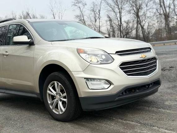 CHEVROLET EQUINOX 2016 2GNALCEK4G1113432 image CHEVROLET EQUINOX 2016 2GNALCEK4G1113432 image
