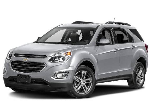 CHEVROLET EQUINOX 2016 2GNFLGEK7G6223813 image