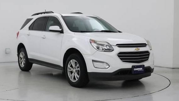 CHEVROLET EQUINOX 2016 2GNFLFE3XG6275374 image