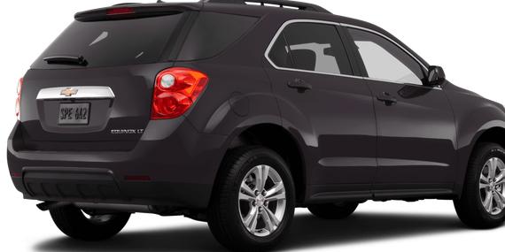 CHEVROLET EQUINOX 2016 2GNFLFEK7G6325073 image