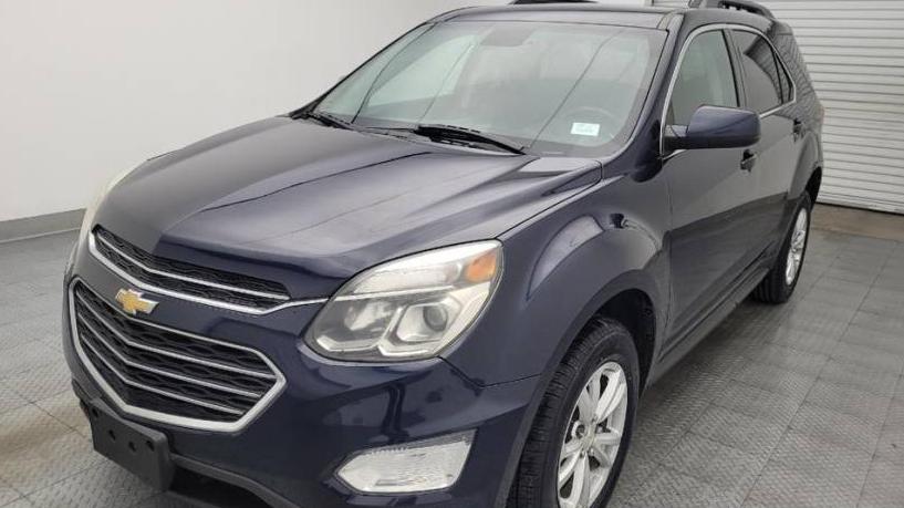 CHEVROLET EQUINOX 2016 2GNALCEK4G1185148 image