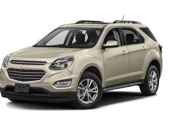 CHEVROLET EQUINOX 2016 2GNALCEK4G6150175 image
