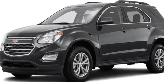 CHEVROLET EQUINOX 2016 2GNALCEK6G6308273 image
