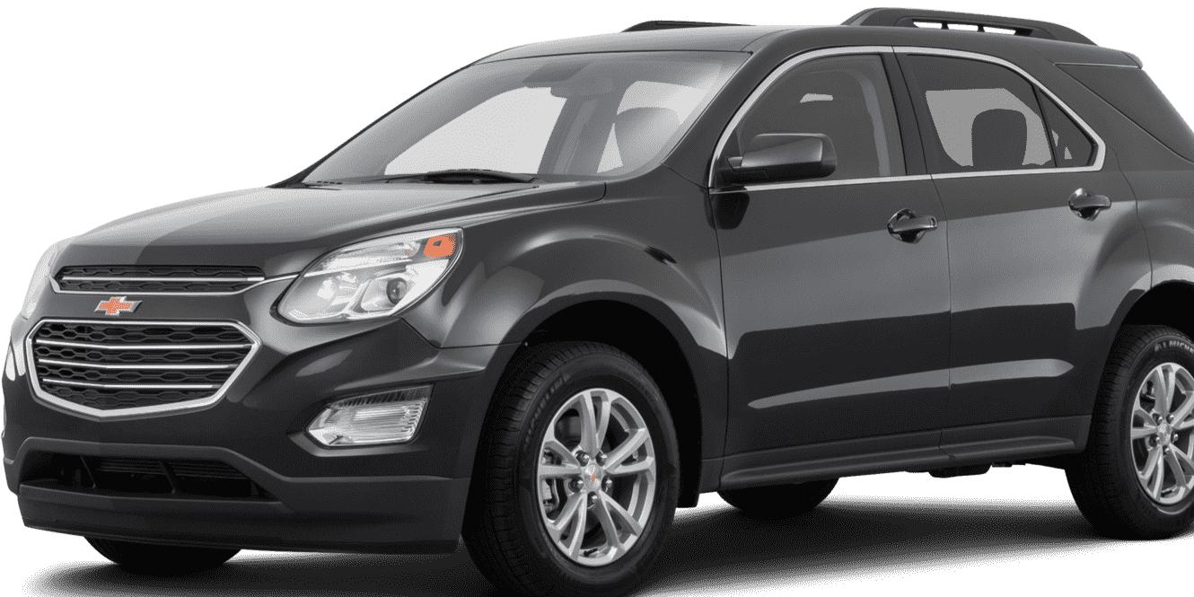 CHEVROLET EQUINOX 2016 2GNALCEK9G6304704 image