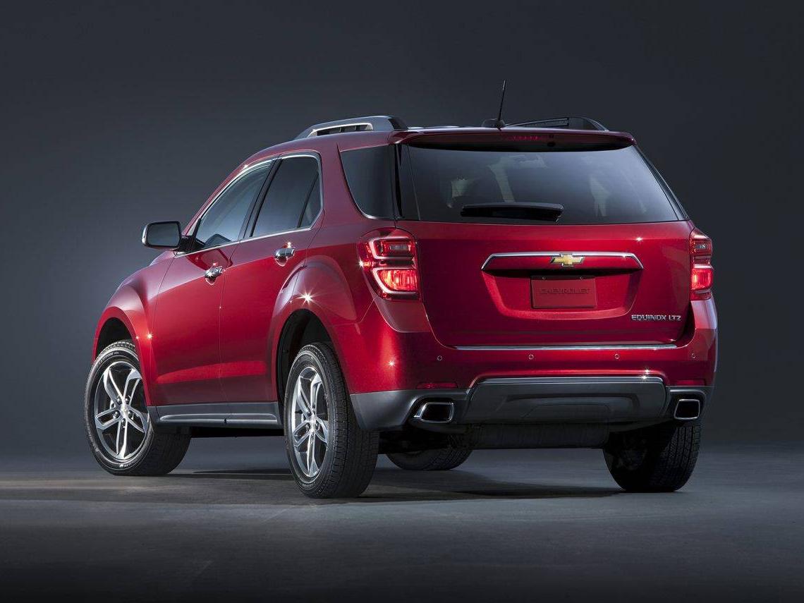 CHEVROLET EQUINOX 2016 2GNALBEK8G1122791 image