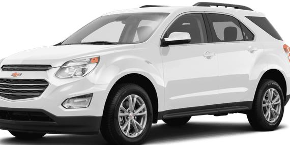 CHEVROLET EQUINOX 2016 2GNALCEK7G6111094 image