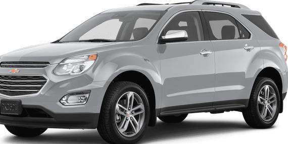CHEVROLET EQUINOX 2016 2GNFLGE30G6224858 image