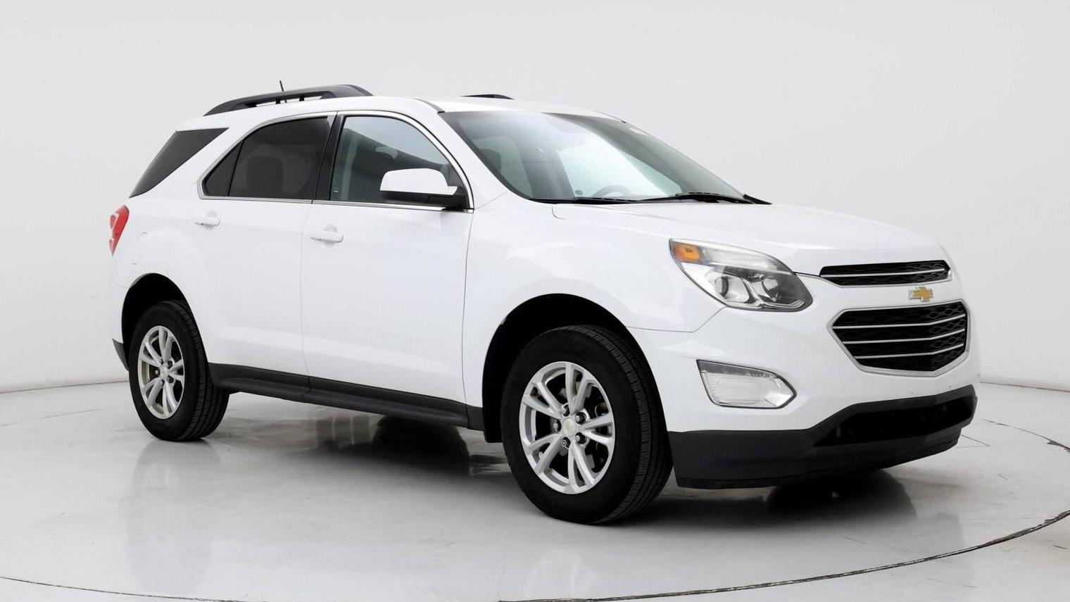 CHEVROLET EQUINOX 2016 2GNALCEK5G6174047 image