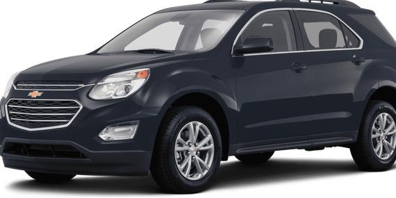 CHEVROLET EQUINOX 2016 2GNALCEK9G1140819 image