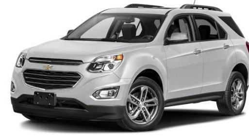 CHEVROLET EQUINOX 2016 2GNFLGEK0G6161431 image