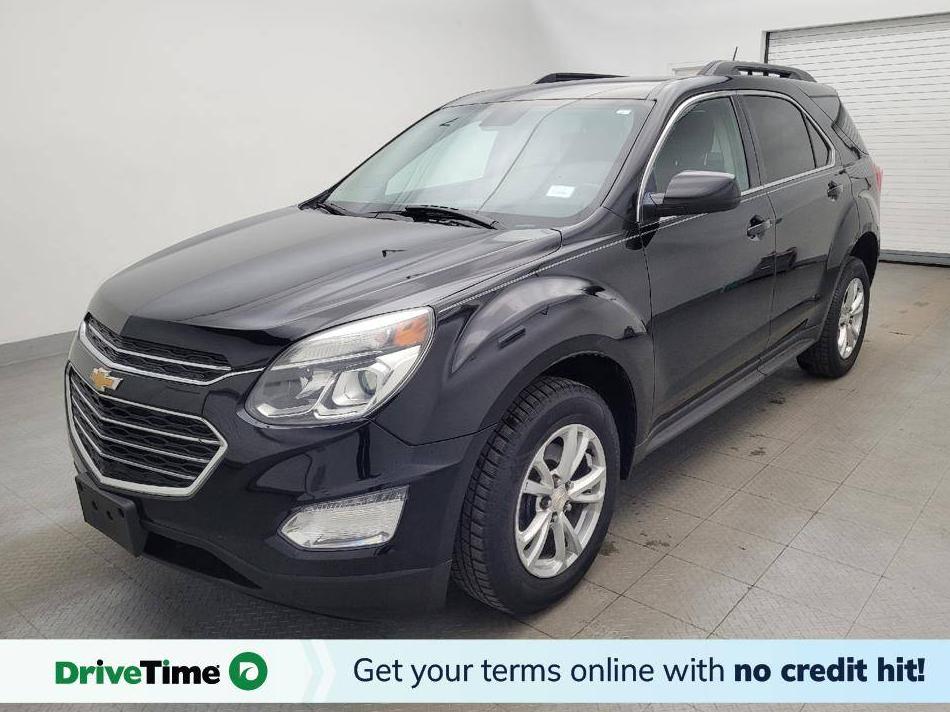 CHEVROLET EQUINOX 2016 2GNFLFEK1G6219475 image