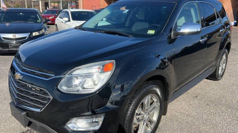 CHEVROLET EQUINOX 2016 2GNFLGEK8G6101848 image