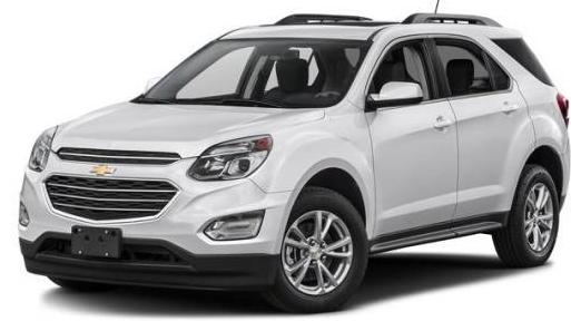 CHEVROLET EQUINOX 2016 2GNALCEK2G6156427 image