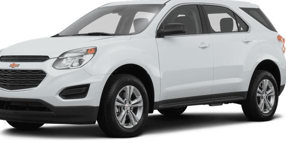 CHEVROLET EQUINOX 2016 2GNALBEK4G1157649 image