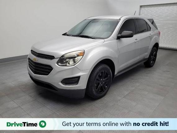 CHEVROLET EQUINOX 2016 2GNALBEKXG1108245 image CHEVROLET EQUINOX 2016 2GNALBEKXG1108245 image