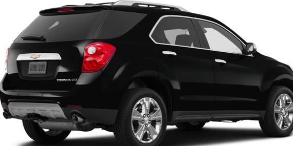 CHEVROLET EQUINOX 2016 2GNALDEKXG6125870 image