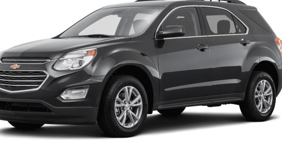 CHEVROLET EQUINOX 2016 2GNALCEK8G6225668 image