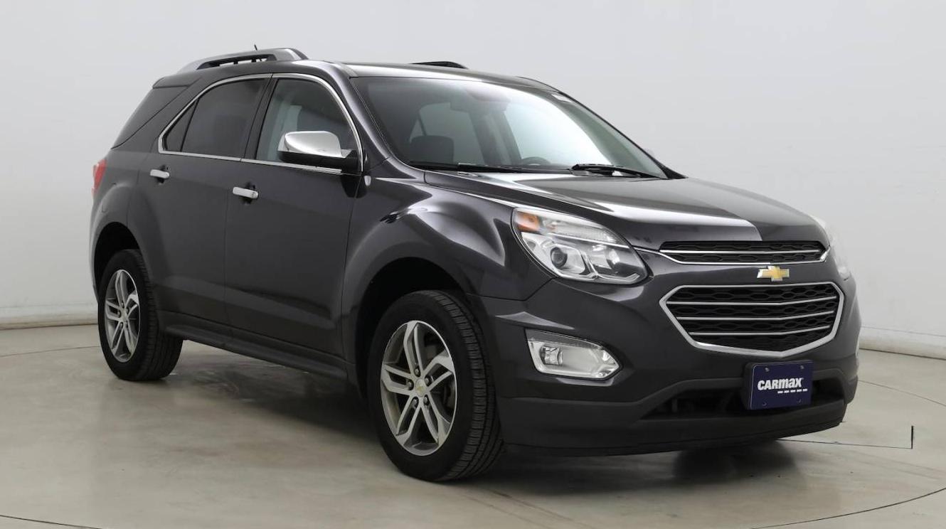 CHEVROLET EQUINOX 2016 2GNALDEK4G6337261 image