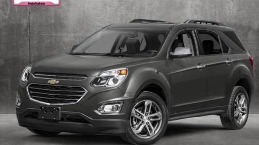 CHEVROLET EQUINOX 2016 2GNALDEKXG6352332 image