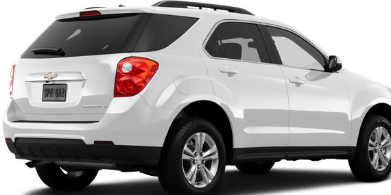 CHEVROLET EQUINOX 2016 2GNFLFEKXG6147983 image