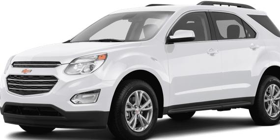 CHEVROLET EQUINOX 2016 1GNALCEK0GZ108235 image