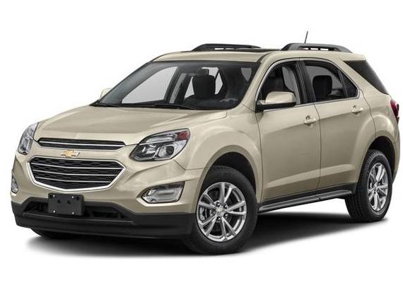 CHEVROLET EQUINOX 2016 2GNALCEK0G1167388 image