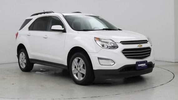 CHEVROLET EQUINOX 2016 2GNALCEK9G1134938 image
