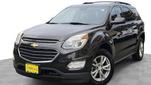 CHEVROLET EQUINOX 2016 2GNALCEK5G6189373 image