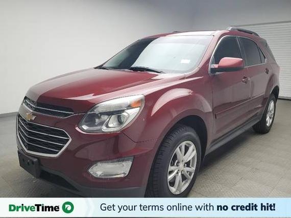 CHEVROLET EQUINOX 2016 2GNFLFEK9G6256239 image CHEVROLET EQUINOX 2016 2GNFLFEK9G6256239 image