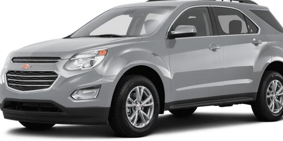CHEVROLET EQUINOX 2016 2GNALCEK7G1163791 image
