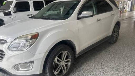 CHEVROLET EQUINOX 2016 2GNALDEK4G6354657 image