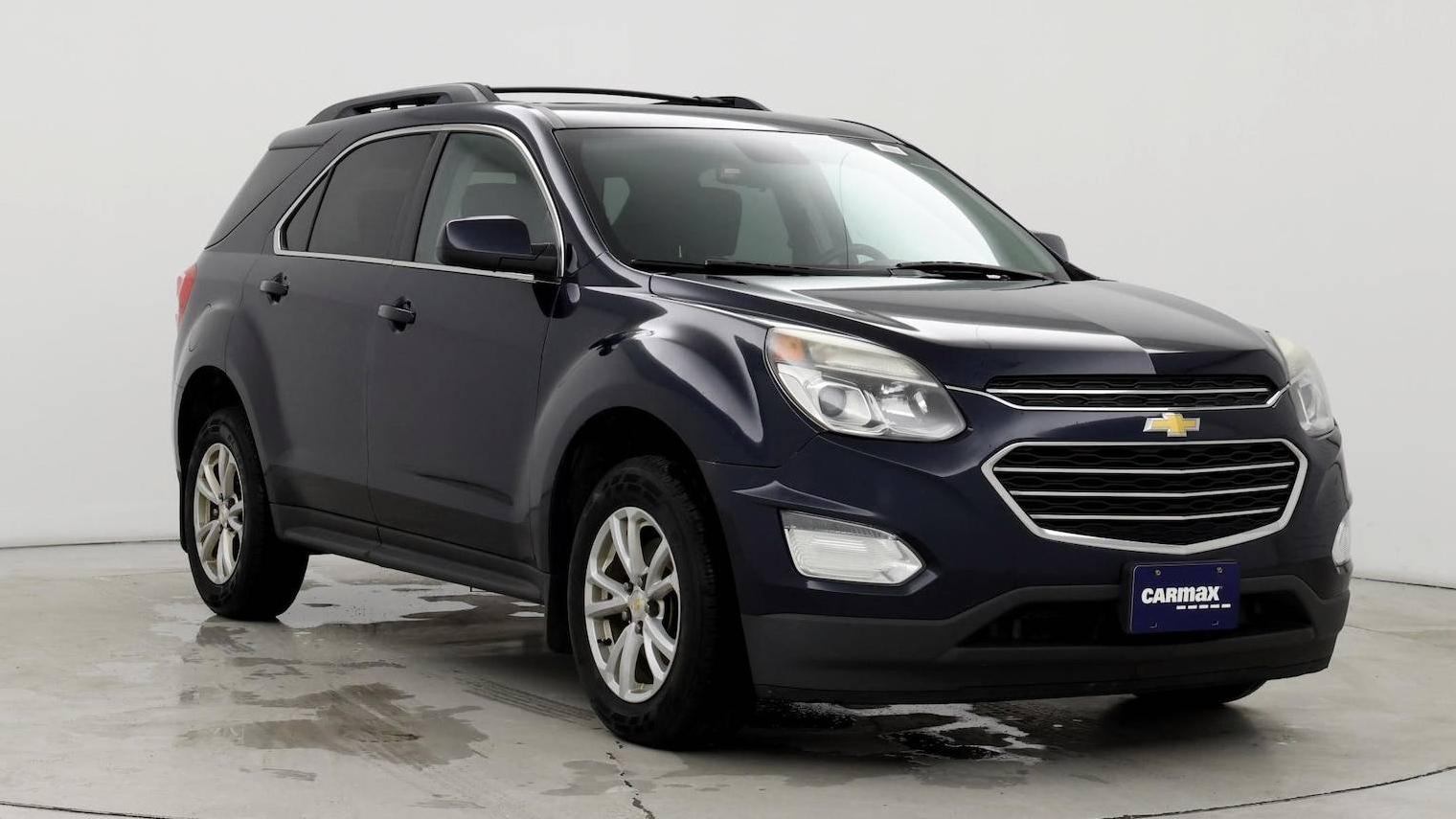 CHEVROLET EQUINOX 2016 2GNALCEK0G1111788 image