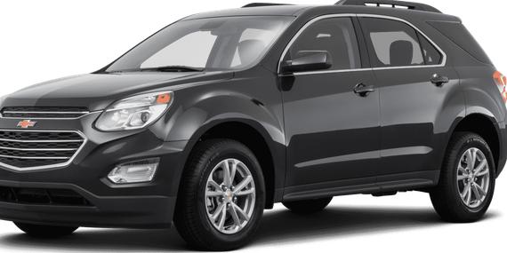 CHEVROLET EQUINOX 2016 2GNALCEK4G6317229 image