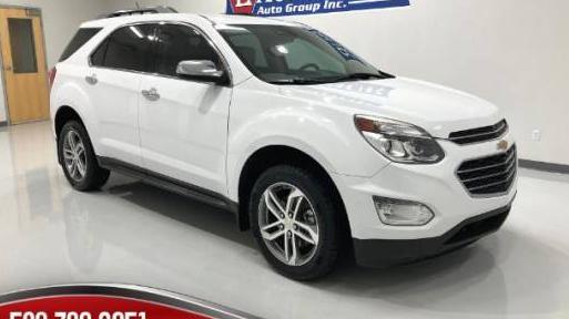 CHEVROLET EQUINOX 2016 2GNFLGE31G6207065 image