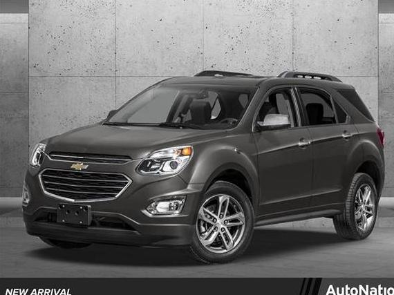 CHEVROLET EQUINOX 2016 2GNFLGEK2G6180241 image