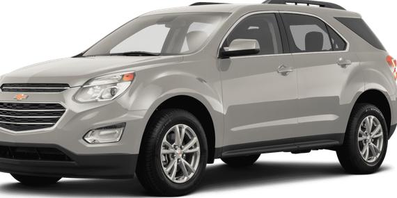 CHEVROLET EQUINOX 2016 2GNALCEK6G1109687 image