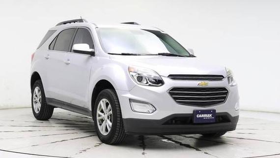 CHEVROLET EQUINOX 2016 2GNALCEK6G6275355 image CHEVROLET EQUINOX 2016 2GNALCEK6G6275355 image