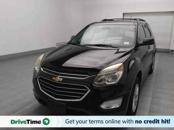 CHEVROLET EQUINOX 2016 2GNALCEK9G1127732 image CHEVROLET EQUINOX 2016 2GNALCEK9G1127732 image