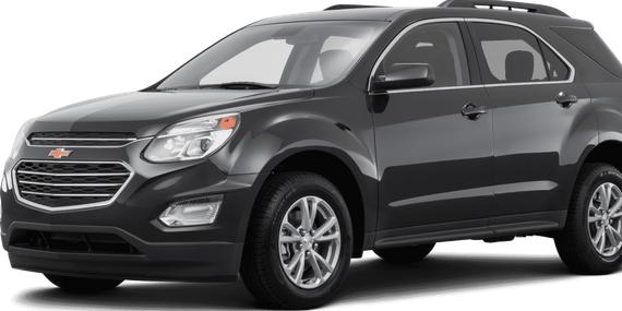 CHEVROLET EQUINOX 2016 2GNALCEK4G6111568 image