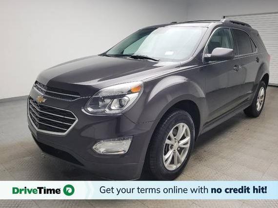 CHEVROLET EQUINOX 2016 2GNALCEK3G6254852 image CHEVROLET EQUINOX 2016 2GNALCEK3G6254852 image