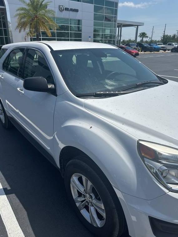CHEVROLET EQUINOX 2016 2GNALBEK1G6212268 image CHEVROLET EQUINOX 2016 2GNALBEK1G6212268 image