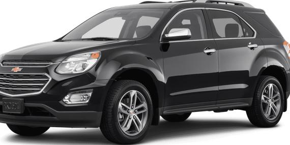 CHEVROLET EQUINOX 2016 2GNFLGE30G6203833 image