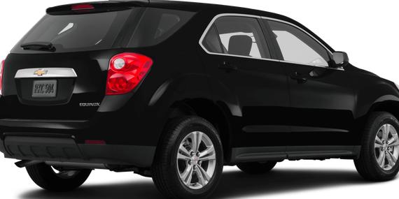 CHEVROLET EQUINOX 2016 2GNFLEEK2G6215199 image