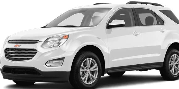 CHEVROLET EQUINOX 2016 2GNALCEKXG6330101 image