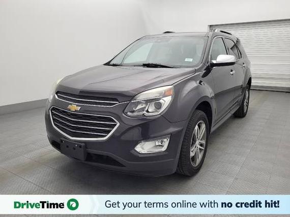 CHEVROLET EQUINOX 2016 2GNFLGEK8G6289691 image