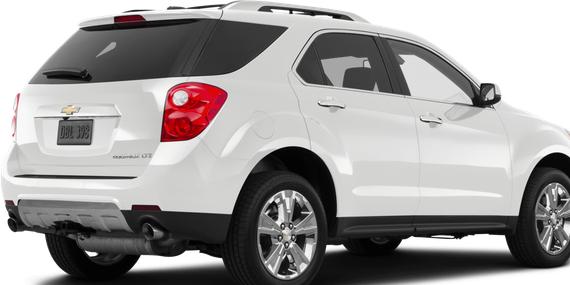 CHEVROLET EQUINOX 2016 2GNALDEK9G1139949 image