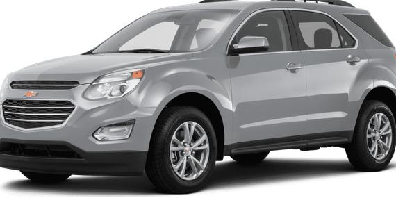 CHEVROLET EQUINOX 2016 2GNALCEK6G6225877 image